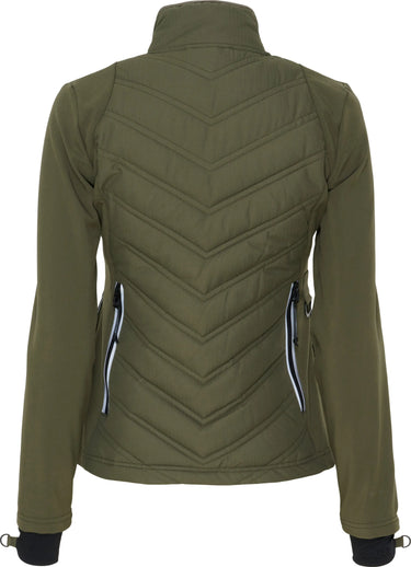 Catago Ladies Trainer Short Jacket| Online For Equine