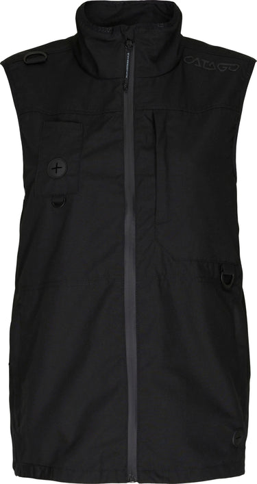 Catago Ladies Trainer Vest| Online For Equine