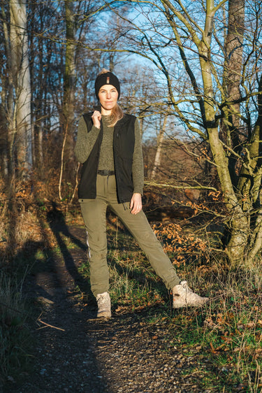 Catago Ladies Trainer Vest| Online For Equine