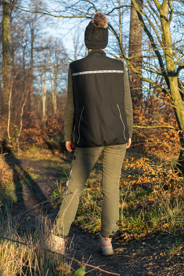 Catago Ladies Trainer Vest| Online For Equine