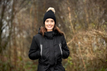 Catago Ladies Trainer Winter Jump Suit| Online For Equine