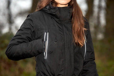Catago Ladies Trainer Winter Jump Suit| Online For Equine