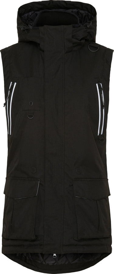 Catago Ladies Trainer Winter Vest| Online For Equine