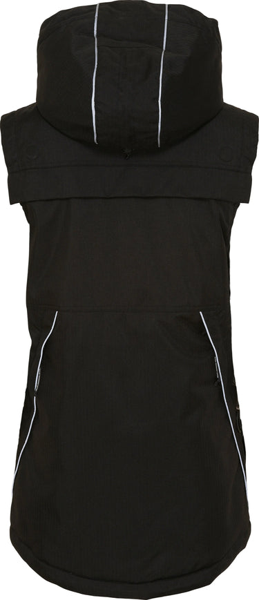 Catago Ladies Trainer Winter Vest| Online For Equine