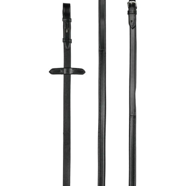 Buy Catago Leather Rubber Reins| Online for Equine