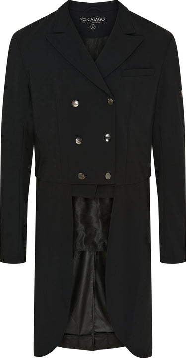 Catago Men Nelson Dressage Coat| Online For Equine