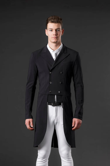 Catago Men Nelson Dressage Coat| Online For Equine