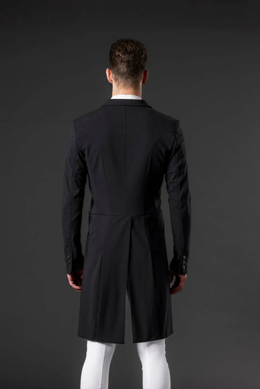 Catago Men Nelson Dressage Coat| Online For Equine