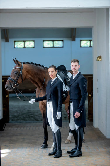 Catago Men Nelson Dressage Coat| Online For Equine