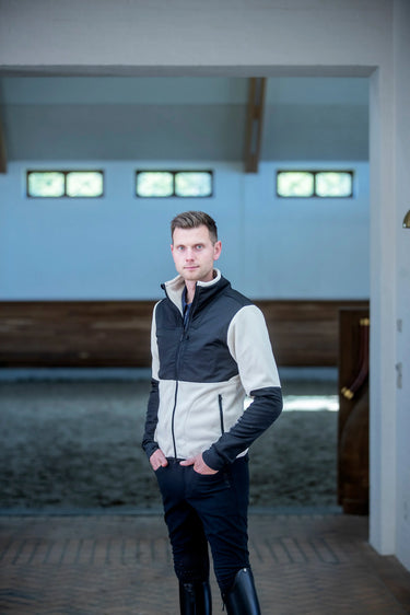 Catago Men Nero Breeches Knee Grip| Online For Equine