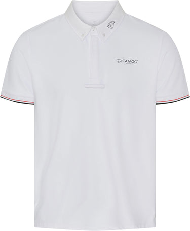 Catago Men Nevin Competition Polo| Online For Equine