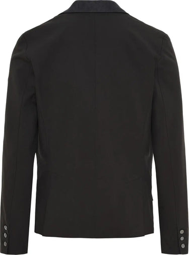 Catago Mens Black Nigel Competition Jacket| Online For Equine