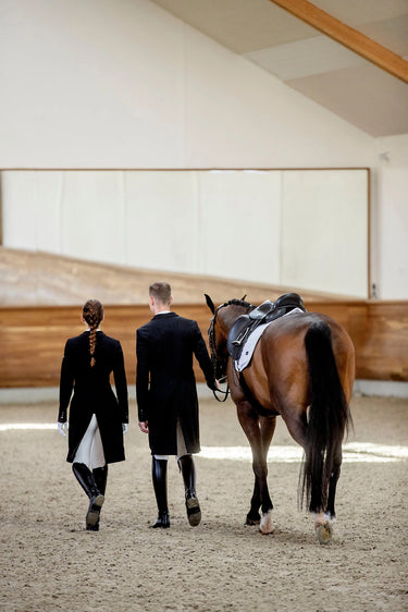 Catago Neat Ladies Dressage Coat| Online For Equine