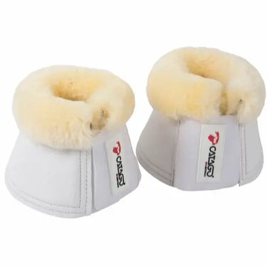 Buy Catago Neoprene Merino Bell Boots| Online for Equine