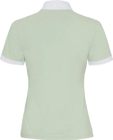 Buy Catago Nice 1/4 Zip Faded Forest Ladies Competition Shirt| Online for Equine