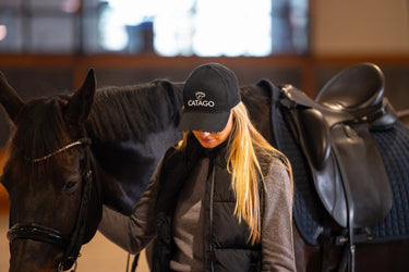 Catago Nilo Cap| Online For Equine