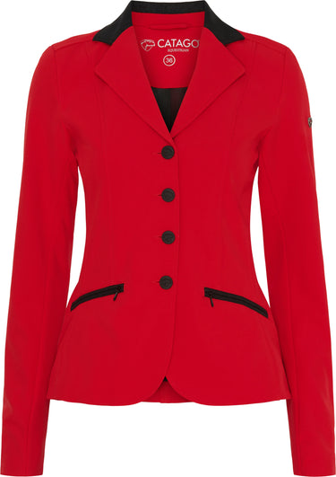 Catago Noble Competition Jacket| Online For Equine