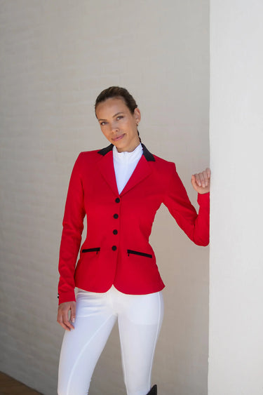 Catago Noble Competition Jacket| Online For Equine