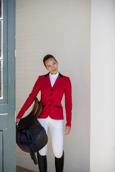Catago Noble Competition Jacket| Online For Equine