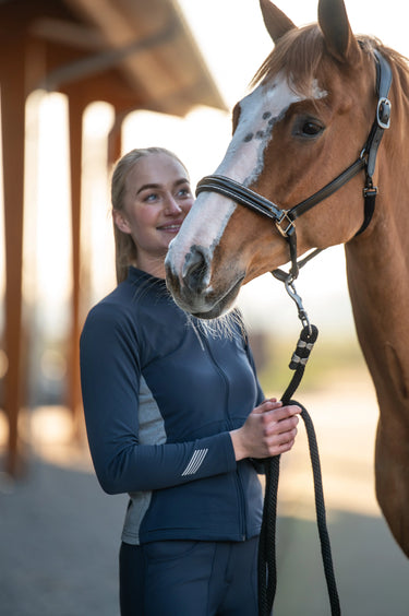 Catago Novi 24.2 Halter| Online For Equine