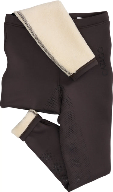 Catago Panola Teddy Riding Tights Full Grip| Online For Equine