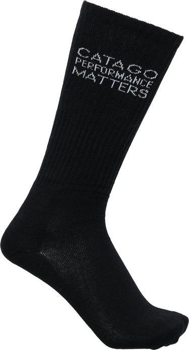 Catago Pixia Logo Knee Socks| Online For Equine