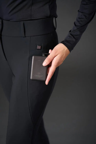 Catago Powerbank 5,000mAh (Phone/Tablet/Heated Gilet Charging)| Online For Equine