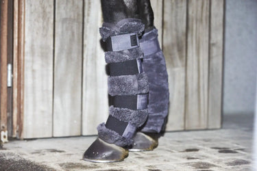Buy Catago Quick Dry Towel Leg Wraps| Online for Equine
