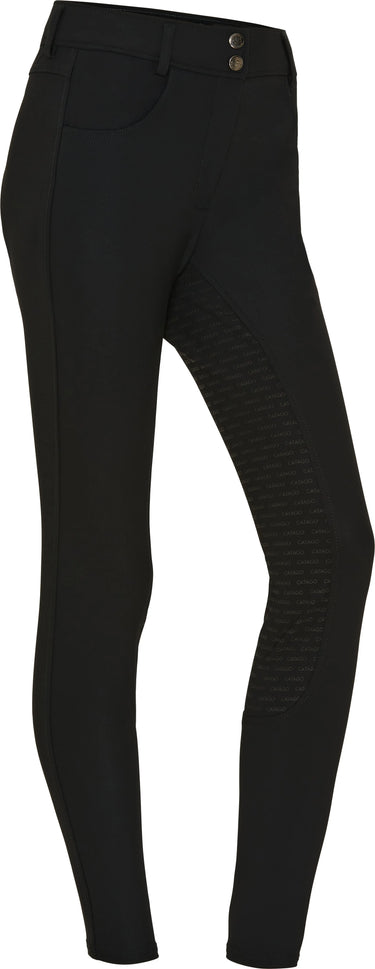Catago Rachel Breeches Full Grip| Online For Equine