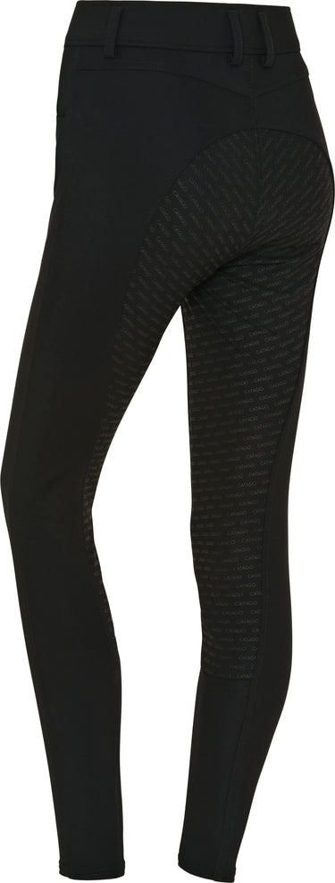 Catago Rachel Breeches Full Grip| Online For Equine