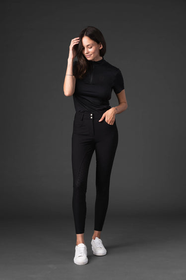 Catago Rachel Breeches Full Grip| Online For Equine