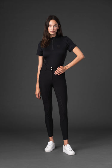 Catago Rachel Breeches Full Grip| Online For Equine