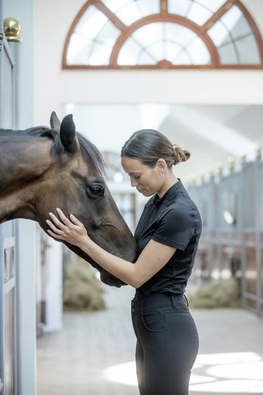 Catago Rachel Breeches Full Grip| Online For Equine
