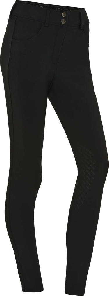 Catago Rachel Breeches Kneegrip| Online For Equine