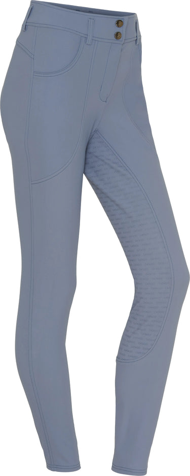 Catago Rihanna Breeches With Full Grip| Online For Equine