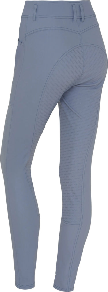 Catago Rihanna Breeches With Full Grip| Online For Equine