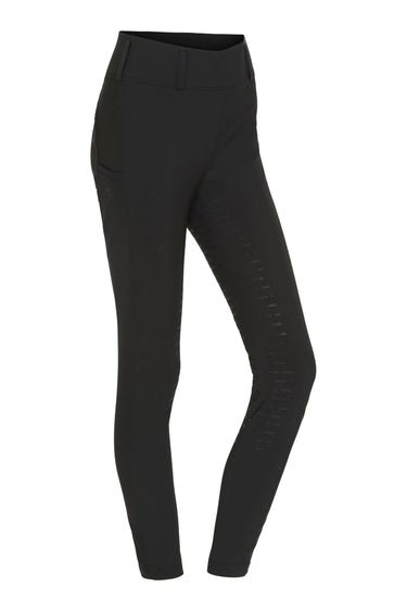Catago River Riding Tights With Belt Loop Full Grip| Online For Equine