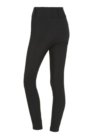 Catago River Riding Tights With Belt Loop Full Grip| Online For Equine
