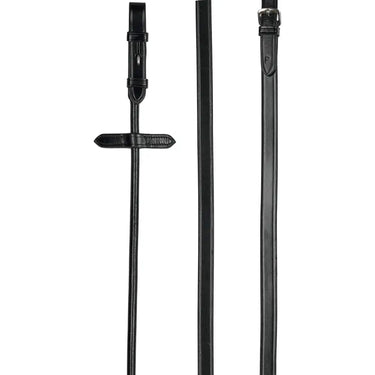 Buy Catago Rolled Leather Reins| Online for Equine