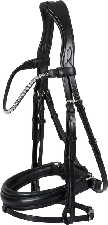 Catago Tori Bridle| Online For Equine