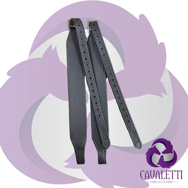 Cavaletti Balance Wide Stirrup Leathers| Online For Equine