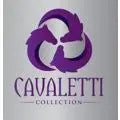Cavaletti Collection Cantle Badge| Online For Equine