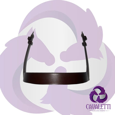 Cavaletti Collection Flat Noseband| Online For Equine