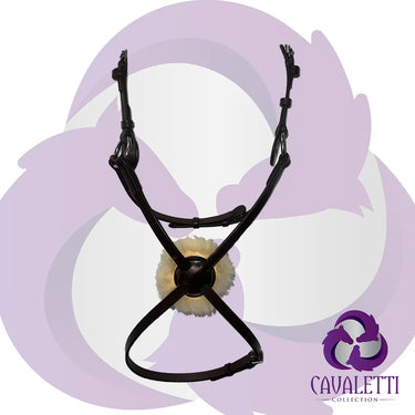 Cavaletti Collection Grackle Noseband| Online For Equine