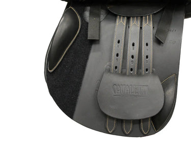 Buy Cavaletti Collection Jump Saddle| Online for Equine