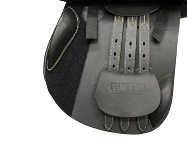 Buy Cavaletti Collection Jump Saddle| Online for Equine