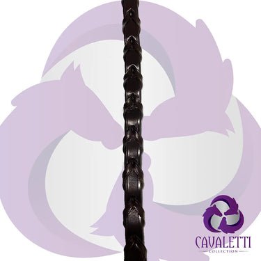 Cavaletti Collection Laced Reins| Online For Equine