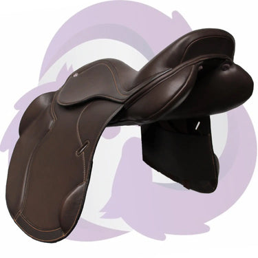 Cavaletti Collection Monoflap Jump Saddle Warmblood| Online For Equine