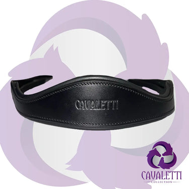 Cavaletti Collection Padded 3 Strap Headpiece| Online For Equine
