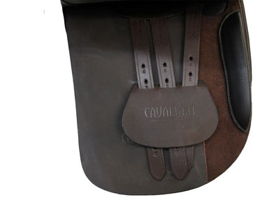 Buy Cavaletti Collection Show Saddle| Online for Equine